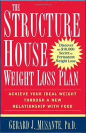 Dieta estructura de tu casa