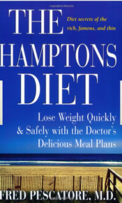 Dieta hamptons
